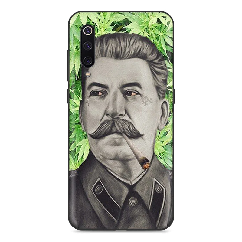 Чехол Lavaza для Xiaomi Redmi Note 8 8A 7 6 6A 5 5A 4 4X 4A Go Pro Plus Prime - Цвет: 8