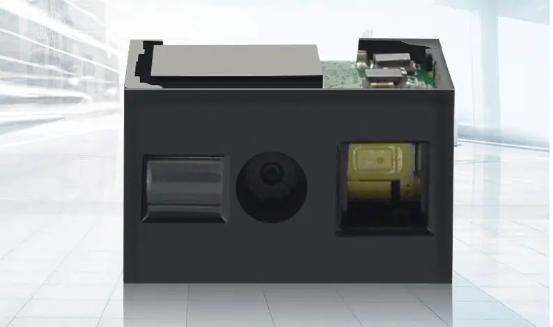 2D/QR/1D двигатель wiegand формат/USB/RS232 модуль сканера штрих кодов|2d barcode scanner|barcode scanner1d 2d