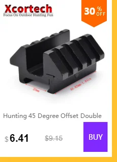 Тактический Remington 870 Mossberg 500 12GA " дробовик Маг Трубка Tri Rail Пикатинни крепления 5 позиции ствол дробовика крепление трубки рельс
