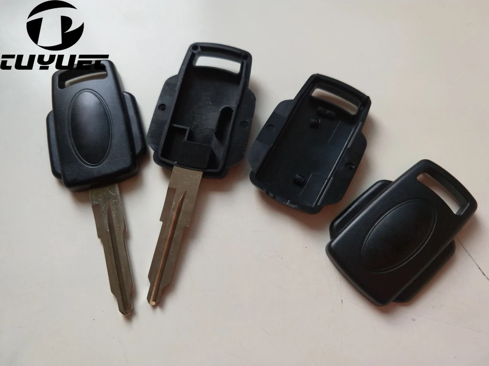 

Чехол для ключа автомобиля, 10 шт./лот