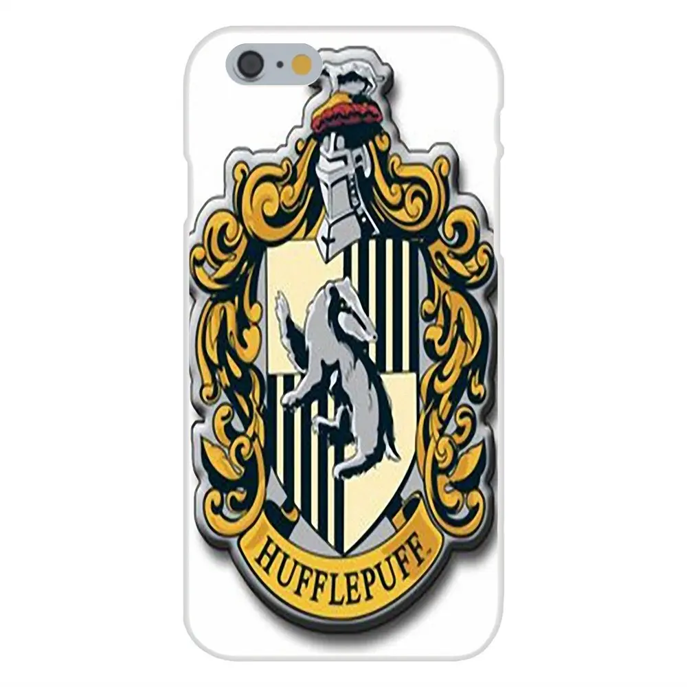 Tumblr Hufflepuff Crest Logo For Galaxy A3 A5 A7 A8 A9 A9S On5 On7 Plus Pro Star 2015 2016 2017 2018 Luxury High-End Phone Case | Мобильные