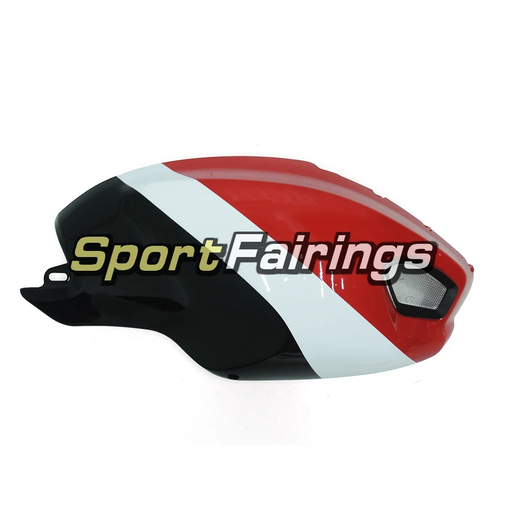 Обтекатели для Ducati Motorcycle 696 796 M1000 M1100 2009-2011 Корпус Комплект Пластиковые панели ABS