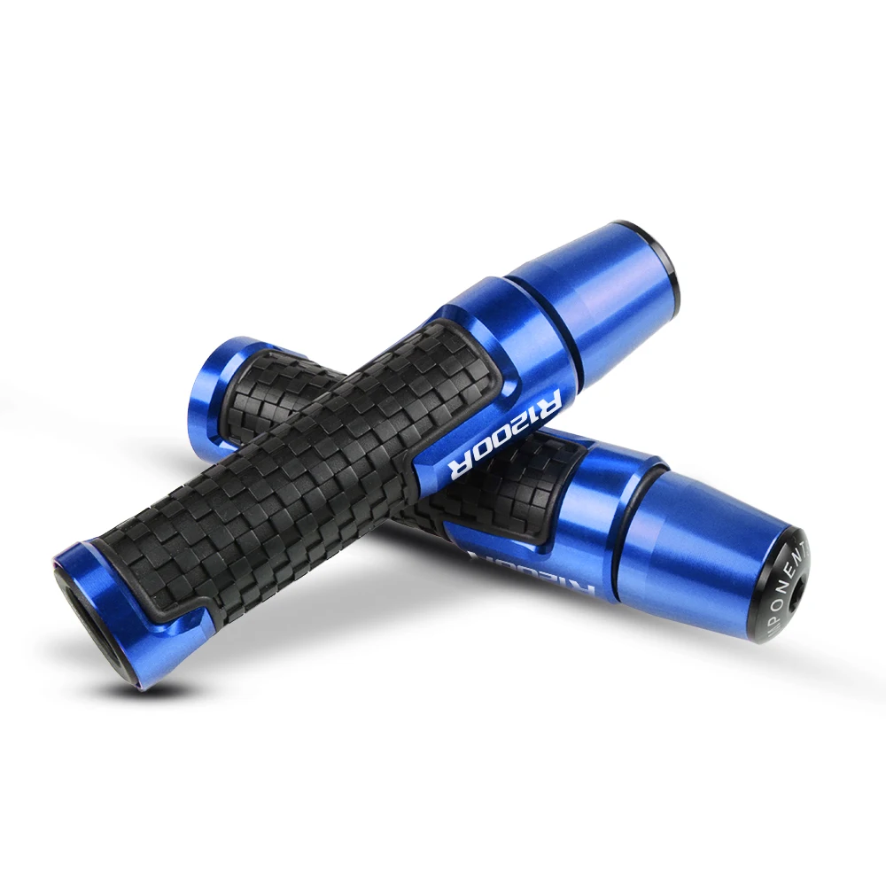 For BMW R1200R R 1200R R1200 2006-2014 2007 CNC Aluminum Motorcycle Motorbike Handle Handlebar Hand Grips and Bar Ends Weights | Автомобили