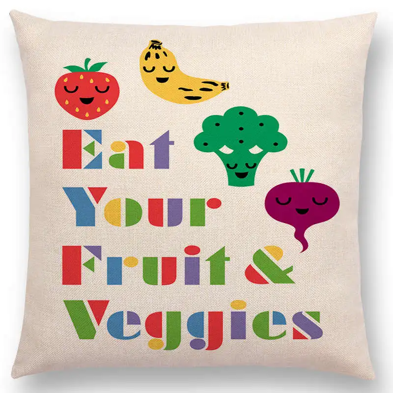 Разноцветные радужные декоративные буквы теплые счастливые слова веселые