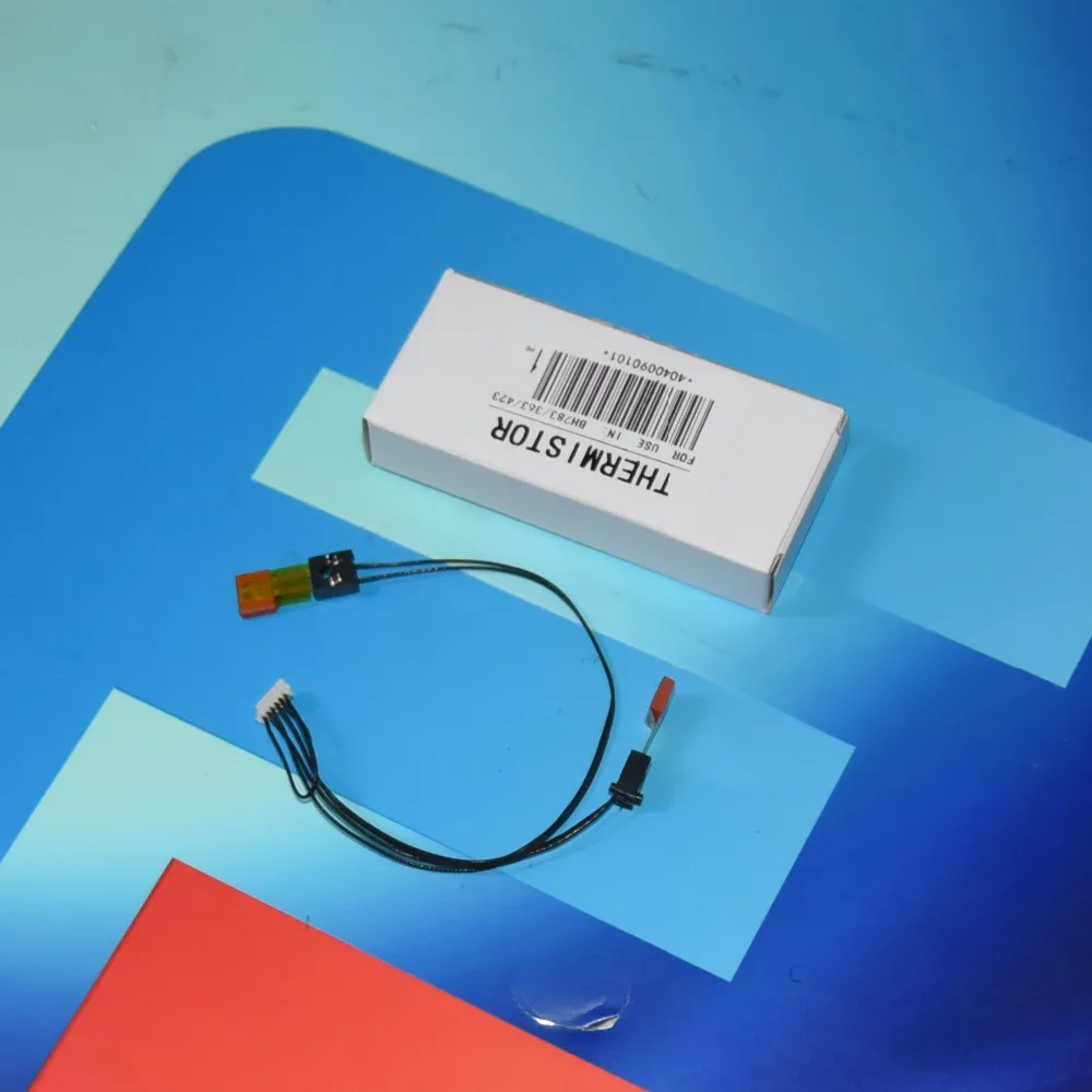 BH223 BH283 BH423 BH7828 BH363 Термистор для Konica Minolta Bizhub 223 283 363 423 7828 высокое качество|Детали