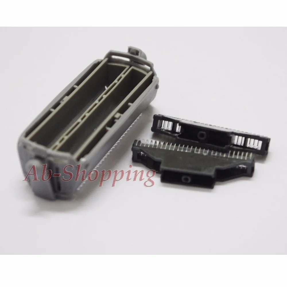 Бесплатная бритва менный ремешок и фольга для Panasonic SHIPPING ES9852 ES4000 ES4001 ES4011 ES4012 ES4025