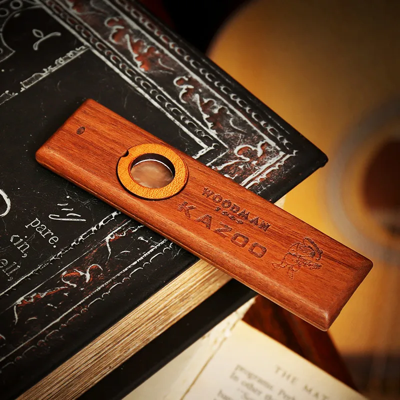 Популярные деревянные Вудман kazoo orff инструменты Гавайские гитары укулеле