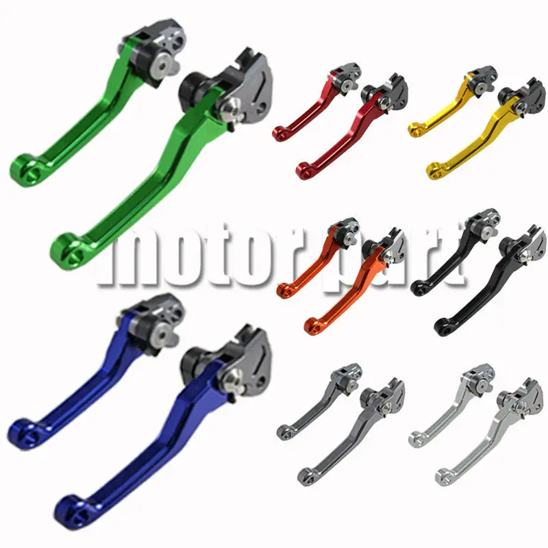 Кроссовые рычаги сцепления поворотного тормоза CNC для KTM 250SX 250SX-F 250 SX SX-F 2005-2006