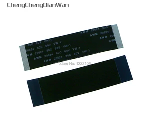 Гибкий кабель для подключения 36-контактного джойстика PS2 3 Вт 5 Вт 30000 50000, 5 шт.лот