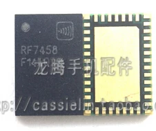 

RF7458 ic Samsung N900V