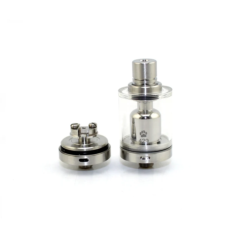 Высококачественный бак SXK Doggy Style RTA RDA для вейпа боксмод электронная сигарета