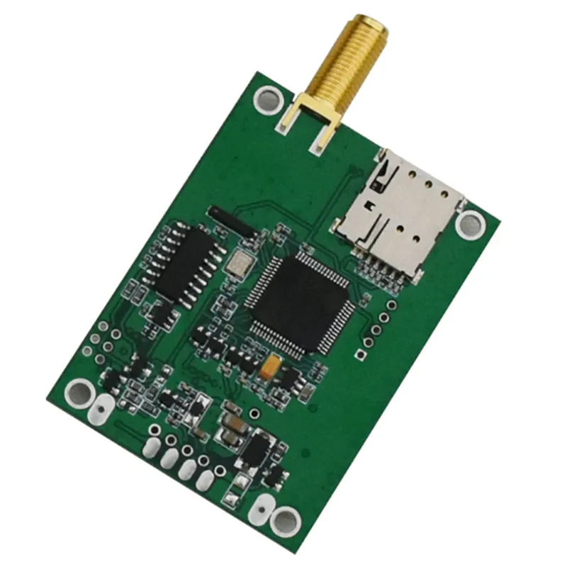 Промышленный 2g 3g 4g модем dtu последовательные порты GSM GPRS передатчик rs232 rs485 uart 4G беспроводной трансивер XZ-DG4M