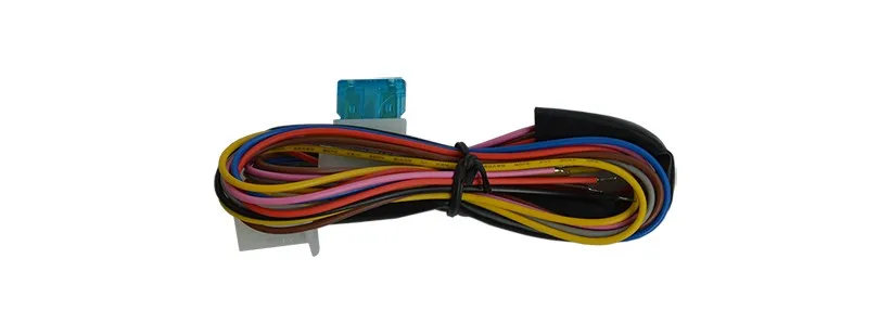 Высокое качество CE FCC сертифицированная универсальная шпионская Водонепроницаемая мотоциклетная сигнализация с двигателем запуск и отключение мотоцикла/велосипеда сигнализация