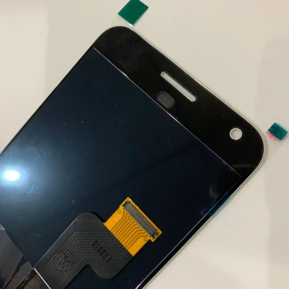 

Genuine Original 100% New Lcd Screen Replacement for Google Pixel XL Lcd Display Touch Screen Digitizer Assembly Repair Part