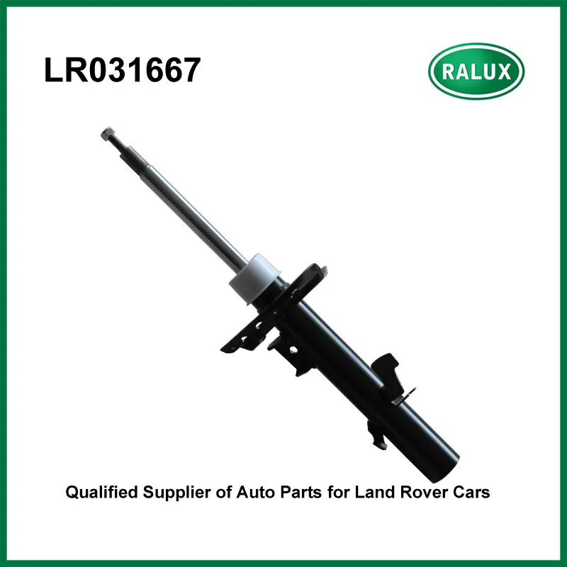 LR031667 правый передний автомобильный амортизатор в сборе для Freelander 2 automovile