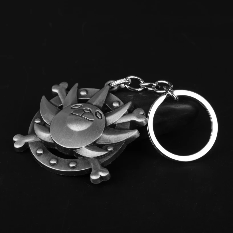 Аниме Ювелирные Изделия Сувенир один кусок брелок тысячи солнечных ключей