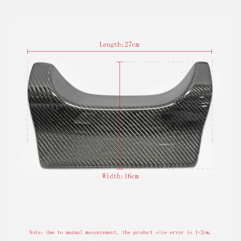 Для Mitsubishi 92 95 Lancer EVO 3 CE9A CD9A углеродное волокно задний бампер выхлопной тепловой