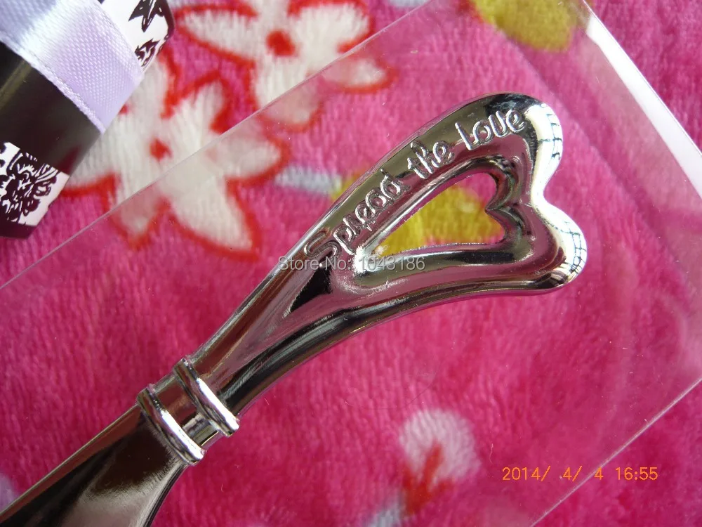 Бесплатная доставка разноцветный хромированный Разделитель с ручкой в форме