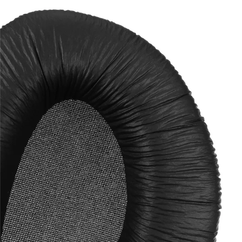 LEORY 1 пара сменные амбушюры для Sennheiser HDR160 HDR170 HDR 160 170 мягкие поролоновые