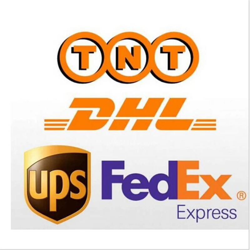 Выделенная грузовая ссылка компенсировать разницу фрахт для Hong Kong/Post Air Mail/DHL EMS