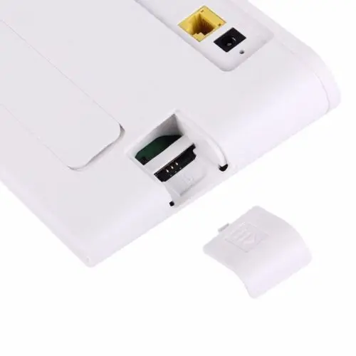 Беспроводной VOIP-роутер Huawei LTE FDD Band 1/2/4/5/7/12/28 (700/850/AWS(1700/2100)/1900/2100/2600 МГц) LAN/WAN CPE |
