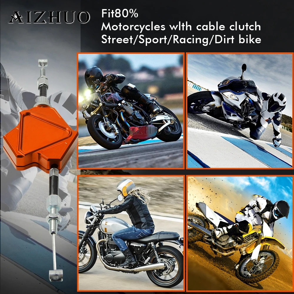 Алюминиевый Рычаг сцепления тормоза CNC для мотоцикла Suzuki RM85 RM125 RM250 RM250S RM 85 125 250 250S |