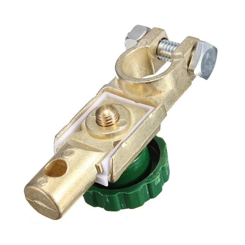 Быстроразъемный выключатель детали для автомобильного грузовика Универсальная