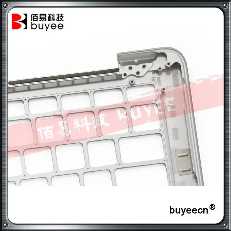 Оригинальный Новый A1502 Topcase UK EU Layout Late 2013 Mid 2014 для Macbook Pro Retina 13 '&#x27A1502 Laptop Palmrest Top