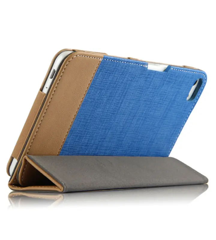 Чехол для Huawei MediaPad T2 7 0 Pro Smart cover защитный чехол из искусственной кожи планшета HUAWEI