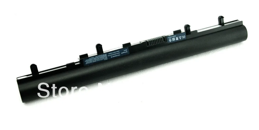 Аккумулятор для ноутбука 7XINbox 14 4 В AL12A32 AL12A72 Acer Aspire V5 V5-431 V5-431G 1 2 5 7 10 12 aaaa72 |