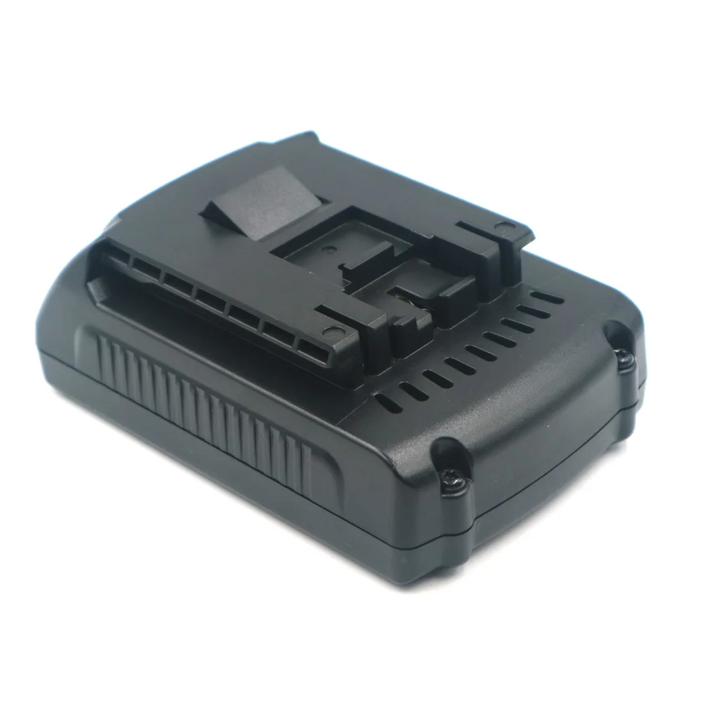 C&ampP Bos 18VB2 1500mAh 2607336091 2607336092 2607336170 BAT609 BAT618 17618 17618-01 25618-01 25618-02 Li-Ion Battery Pack China |