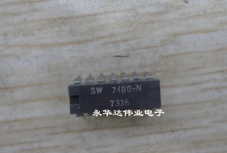 

Бесплатная доставка SW7480 SW7480-N