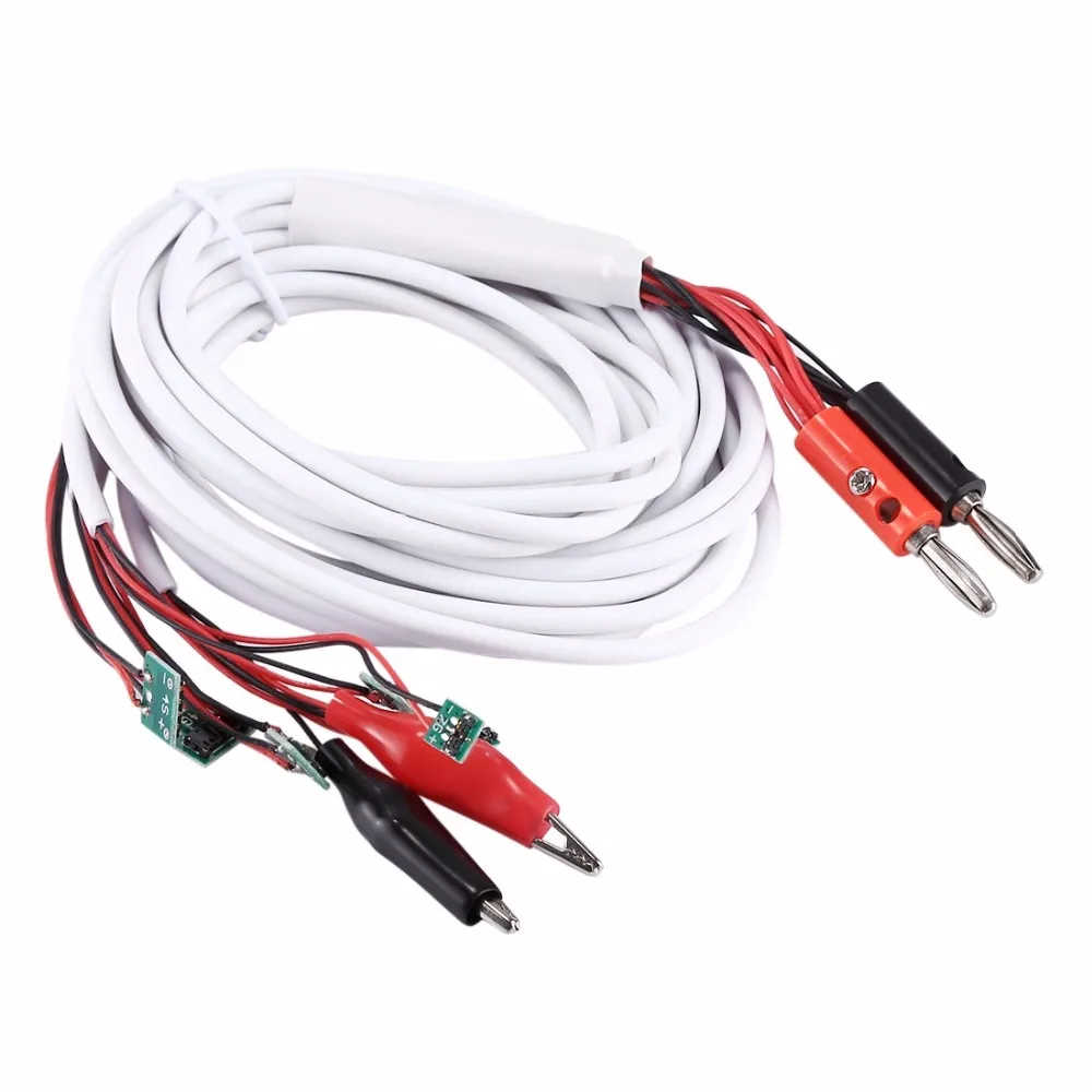 Профессиональный телефонный сервис специальный кабель питания для iPhone X & 8 Plus 7 6s 6