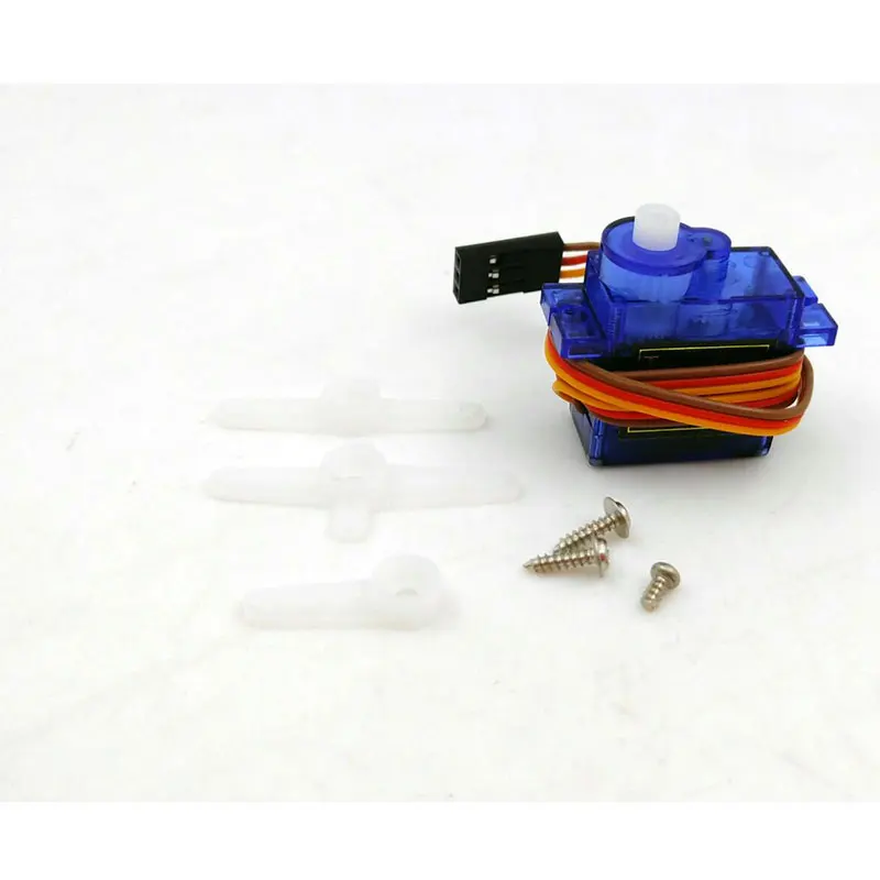 1 шт. Pro 9g micro servo для аэроплана 6CH rc helcopter kds esky align helicopter sg90|micro servo|micro 9gservo |