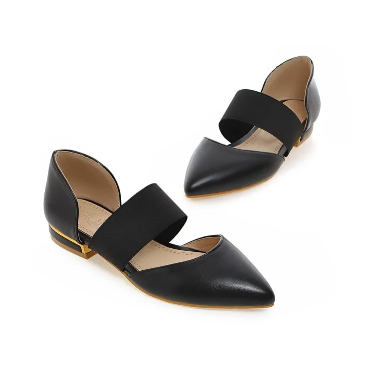 Женские сандалии на плоской подошве большие размеры 34 47|sandalias mujer|ladies shoesshoes flat |