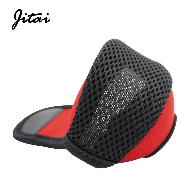 Чехлы JITAI для литая приманка Защитные чехлы колес чехол держатель приманки