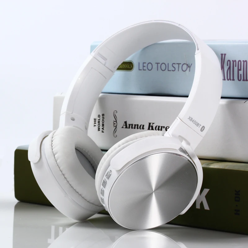 Беспроводные Bluetooth наушники беспроводные стерео гарнитуры свободные легкие с