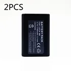 WHCYonline 2 шт. 1700 мАч Аккумулятор для камеры LEICA M8, M9, M8.2, M9-P ME, BM8,M9-M