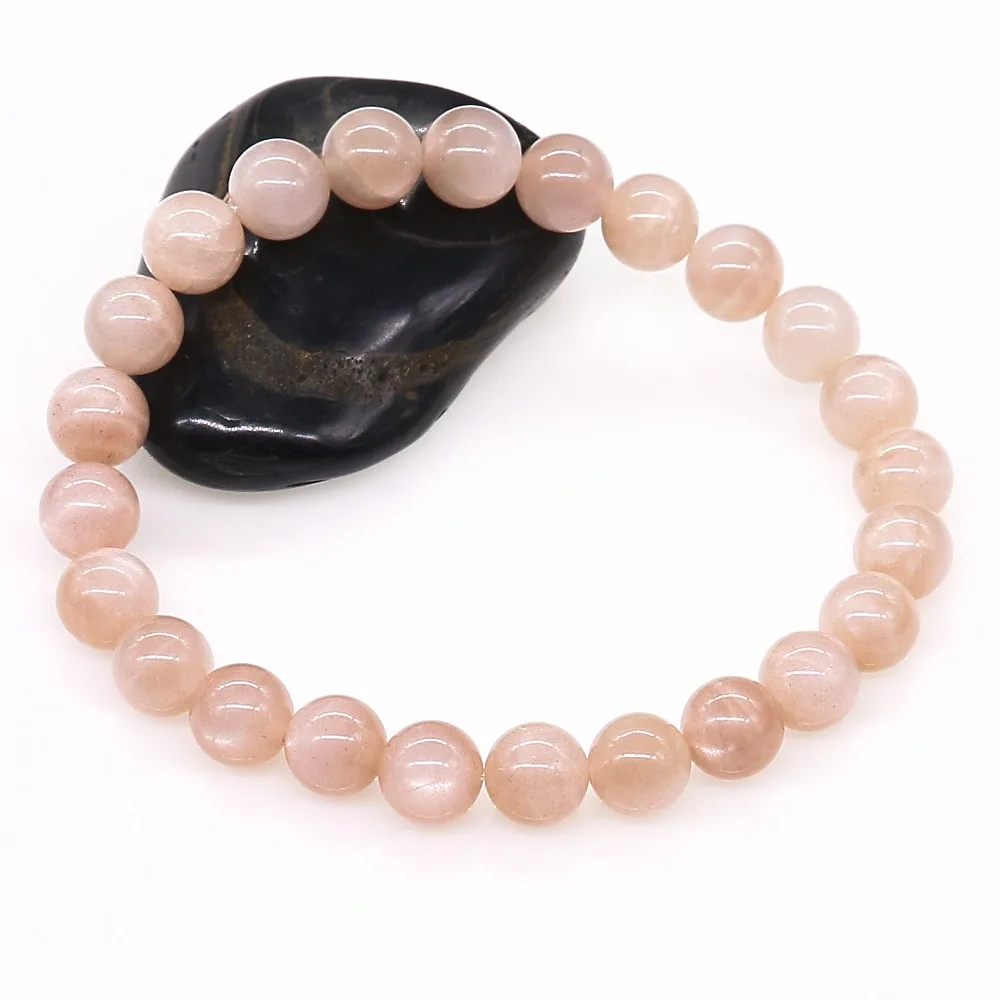 Браслет из высокосортных бусин для рукоделия женские модные драгоценные