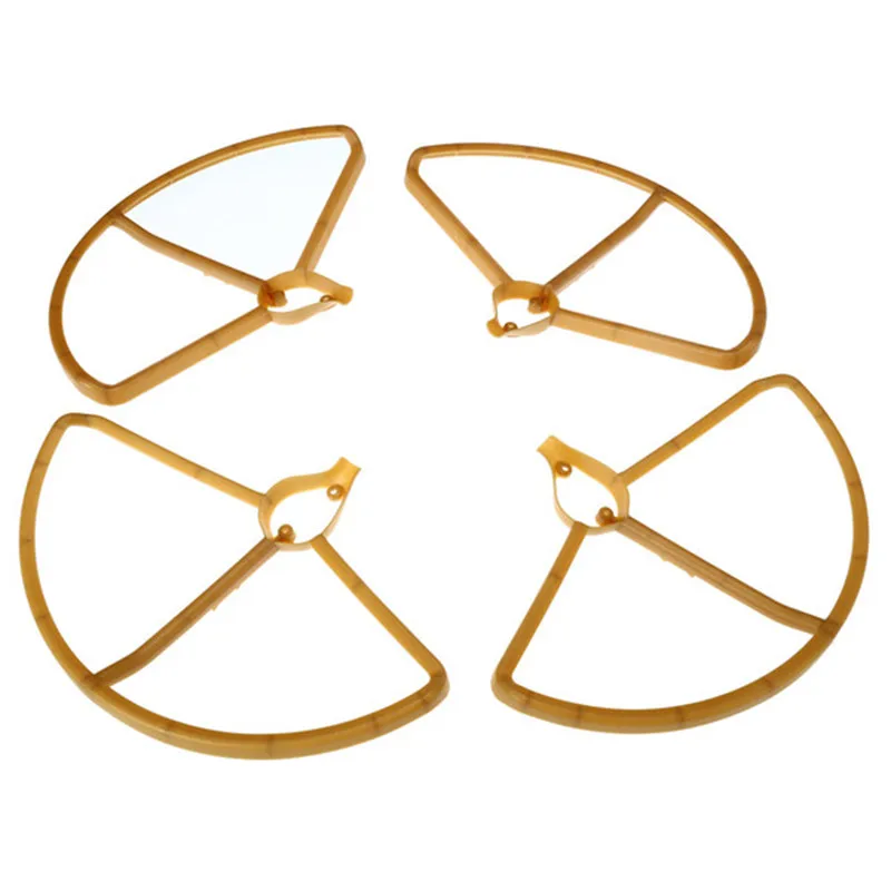 Квадрокоптер Hubsan H501S X4 RC Набор пропеллеров с защитой лезвия Новое поступление |