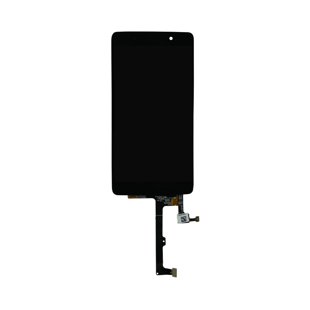 Сенсорный экран для Alcatel Idol 4 6055P 6055U 6055B 6055 дигитайзер ЖК дисплей в сборе