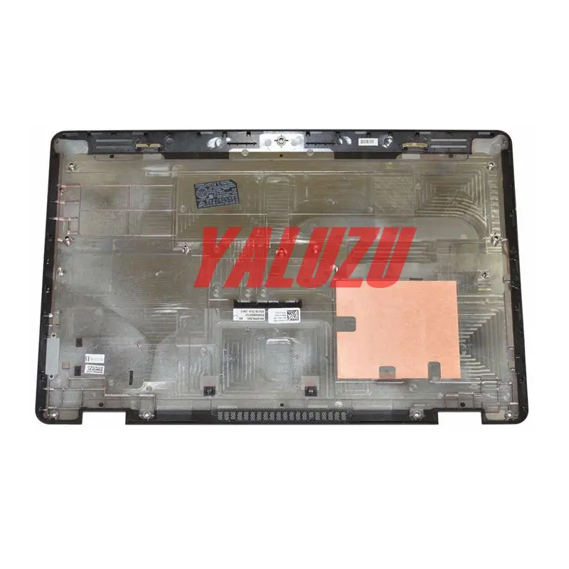 YALUZU Новинка для Dell Inspiron 15 7568 Нижняя крышка FFDWJ | Компьютеры и офис