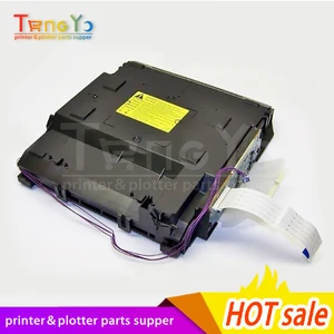 90% new  original for HP CP1215 CP1518 CP1312 1415 Laser Scanner Assembly RM1-4766-000 RM1-4766 on sale