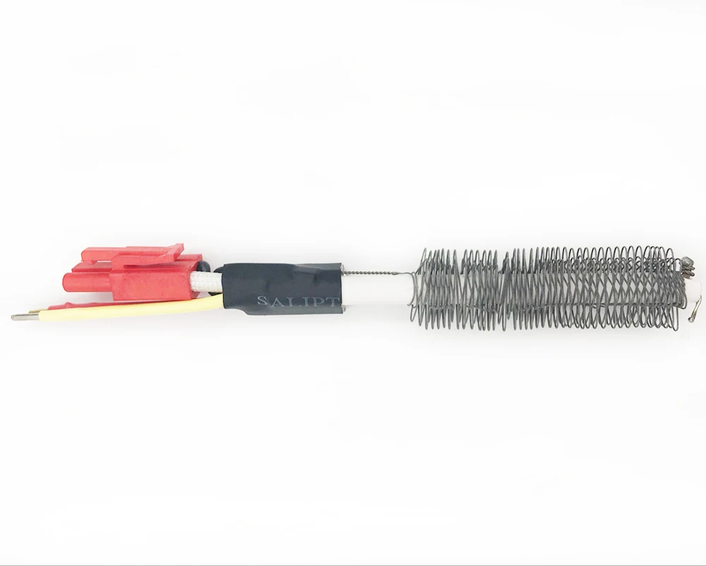 Нагревательный элемент для 858D 110 V/220 V Тепловая пушка, тепловая пушка, тепловая пушка, мягкие орудия, замена нагревателя
