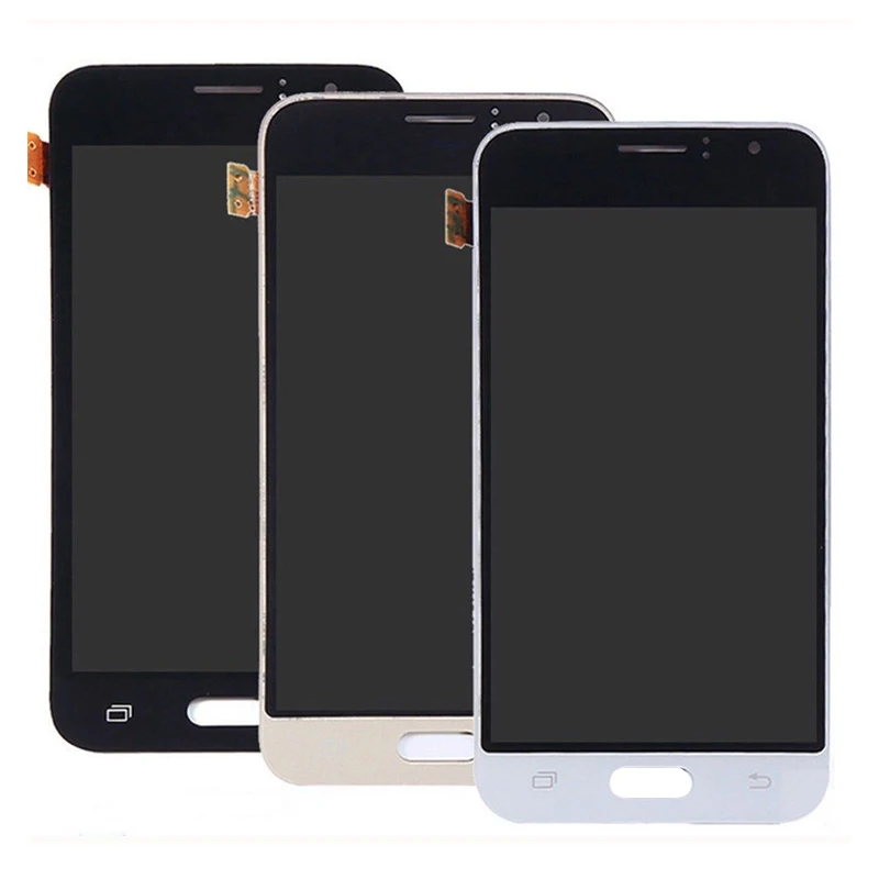 ЖК дисплей Дисплей для samsung Galaxy J120 2016 J120F J120H J120M Сенсорный экран планшета