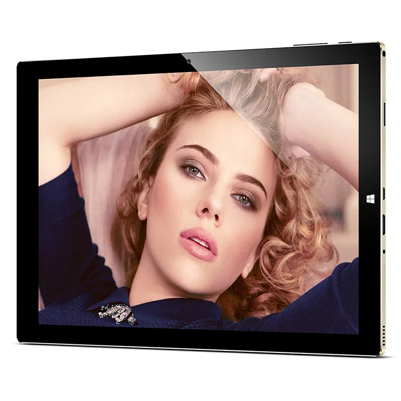 Teclast TBook10 2in1 планшетный ПК четырехъядерный процессор Intel Cherry Trail Z8300 10 1 inch Dual ОС Windows