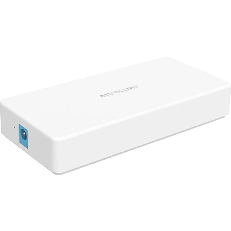 8 портов высокоскоростной гигабитный мини сетевой коммутатор RJ45 1000 Мбит/с быстрый гигабитный коммутатор для интернет-сети концентратор сплиттер