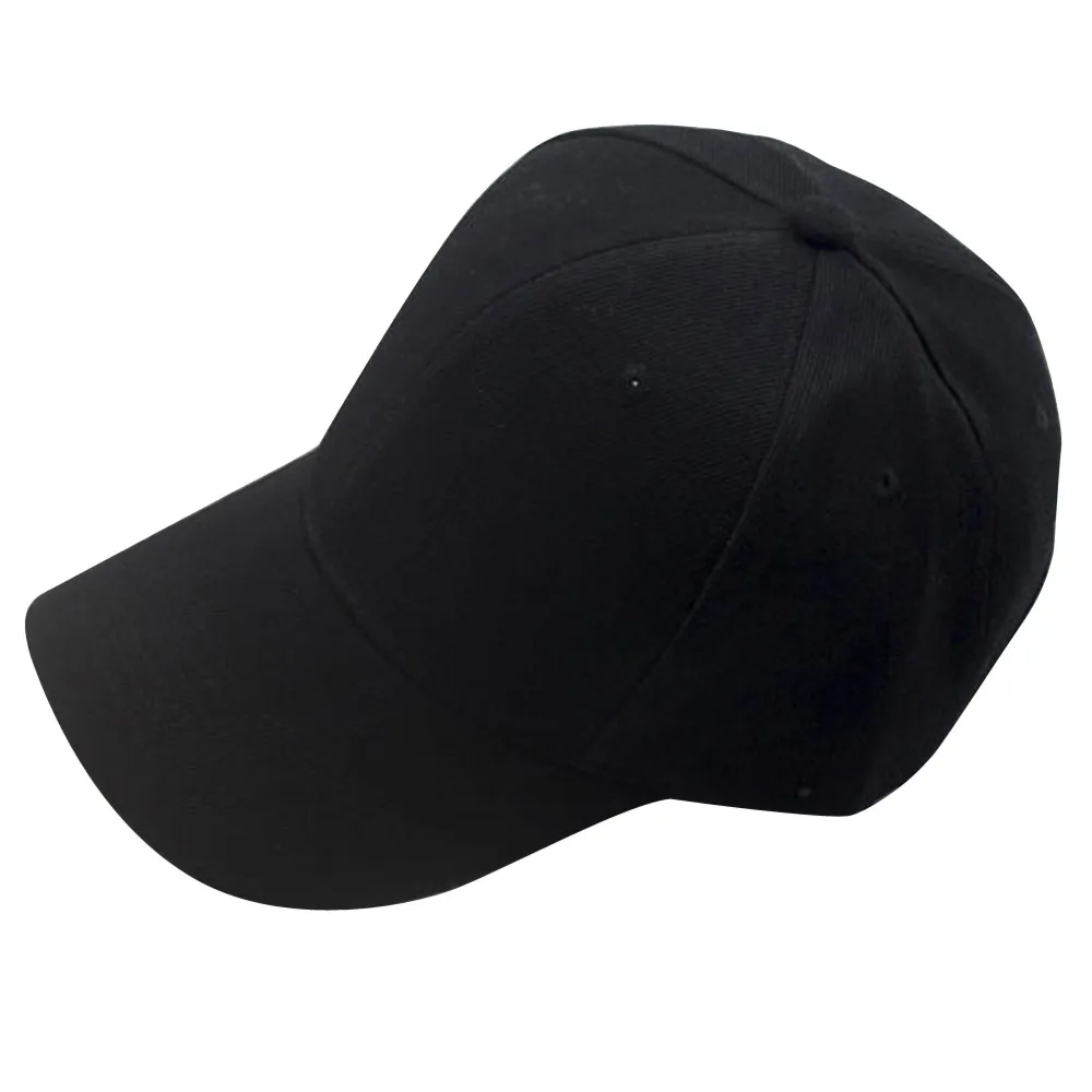 Женская Бейсболка Кепка Snapback в стиле хип-хоп регулируемая мужская и женская
