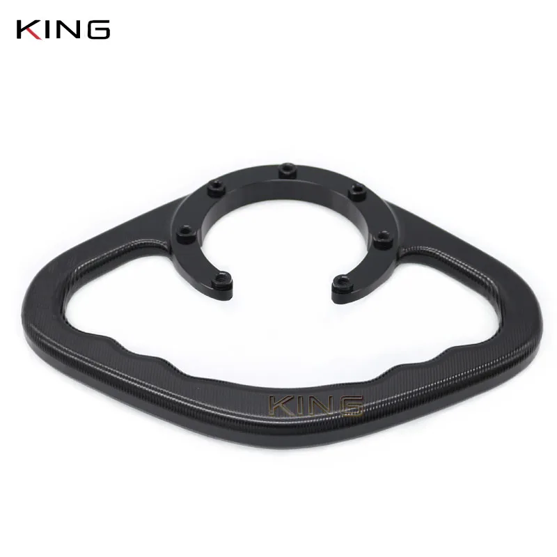 Для HONDA CBR600RR CBR1000RR CB1000R CB600F CB600 CB900 Hornet пассажирские ручки ручной захват бак бар