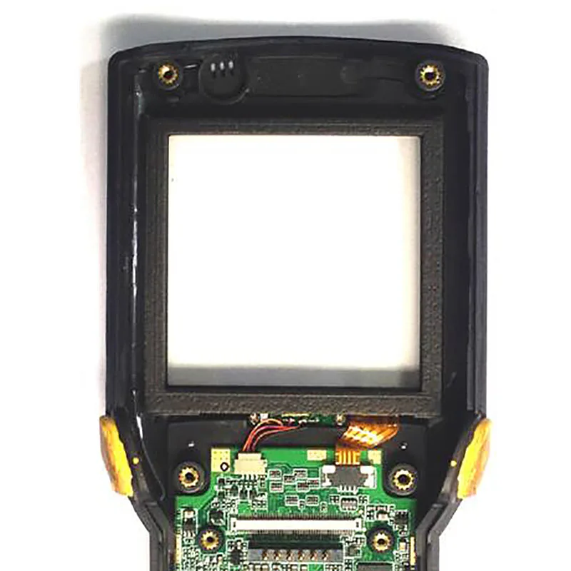 SEEBZ 2 шт. MC3000 Pda 3-дюймовый четырехпроводный планшет с сенсорным экраном для Symbol MC3070